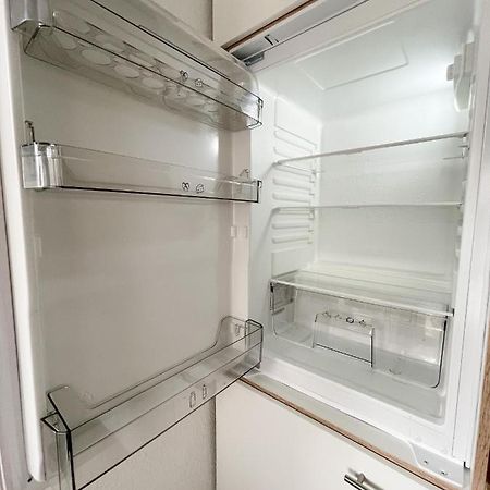 Schoene Einzimmerwohnung Bad Nauheim Exterior foto